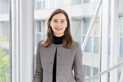 Dr. med. Zoë Fehring